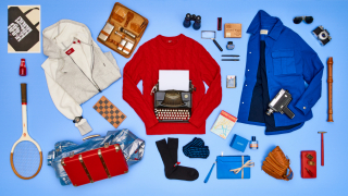 client: ESPRIT | photography: Timo Zier