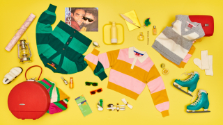 client: ESPRIT | photography: Timo Zier