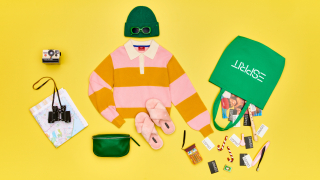 client: ESPRIT | photography: Timo Zier