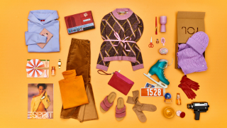 client: ESPRIT | photography: Timo Zier