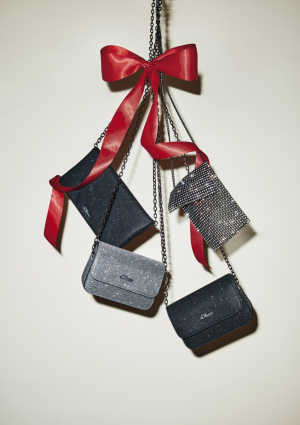 photography: Vitali Hoffmann | client: s.Oliver