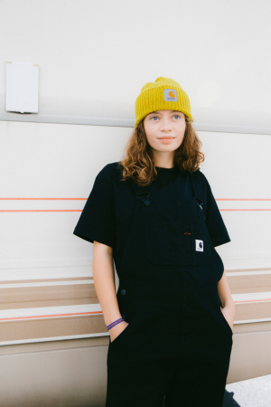 photography: Laura Kaczmarek | usage: Carhartt x Titus photography: Laura Kaczmarek | usage: Carhartt x Titus