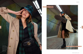 photography: Viviana Galletta