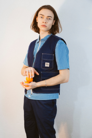 photography: Laura Kaczmarek | label: stüssy photography: Laura Kaczmarek | label: stüssy