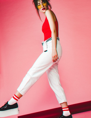 photography: Christian Bacher | usage: Toksick Magazine