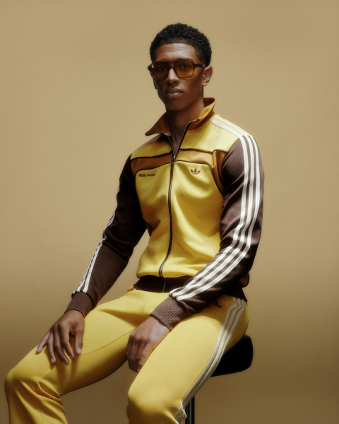 photography: Lucho Vidales | client: Adidas Foodball | model: Jude Bellingham