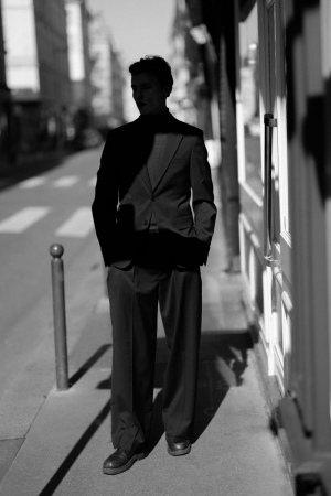 photography: Constantin Slotty | model: Yulef Bopp photography: Constantin Slotty | model: Yulef Bopp
