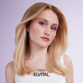 production: CRAFT Deutschland GmbH x McCANN Erickson GmbH | styling: Susanne Marx | client: L'ORÉAL Paris Elvital