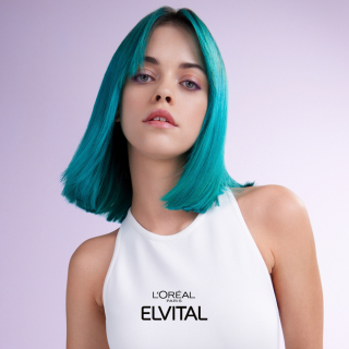 production: CRAFT Deutschland GmbH x McCANN Erickson GmbH | styling: Susanne Marx | client: L'ORÉAL Paris Elvital