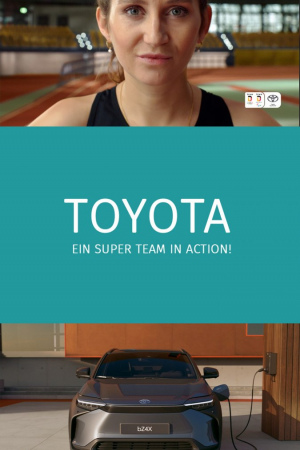 production: yolo productions GmbH | client: TOYOTA production: yolo productions GmbH | client: TOYOTA