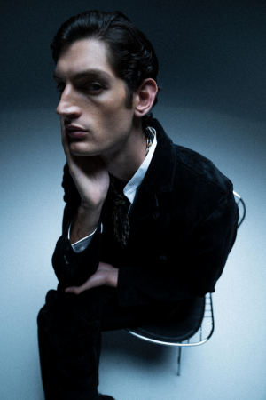 photography/creative direction: Julian Spangenberg | client: THEO WORMLAND GmbH