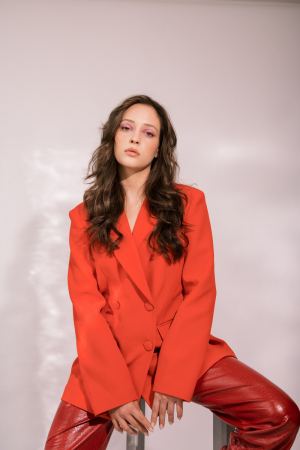 photography: Anna-Maria Langer | model: Josi Liza