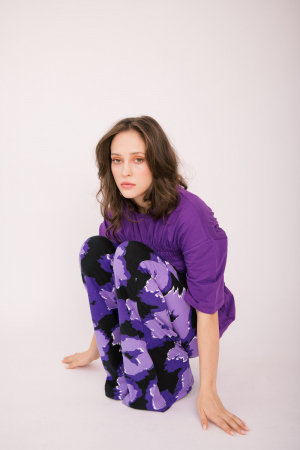 photography: Anna-Maria Langer | model: Josi Liza