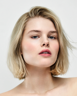 photography: Jan Niessen | model: Louise