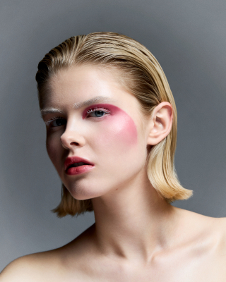 photography: Jan Niessen | model: Louise