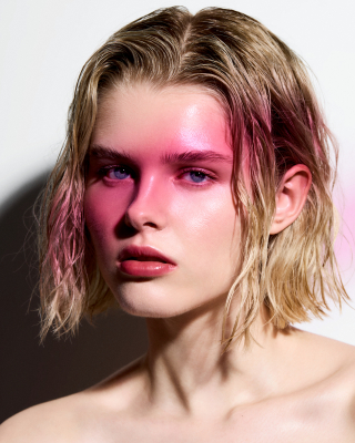 photography: Jan Niessen | model: Louise