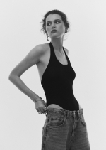 photography: Jan Niessen | model: Frees