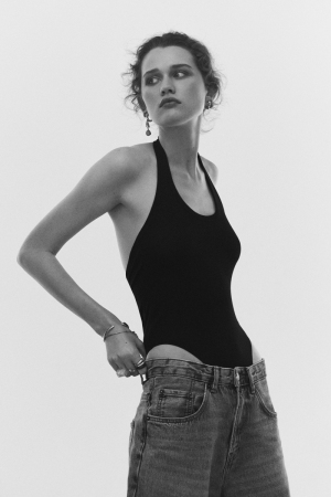 photography: Jan Niessen | model: Frees