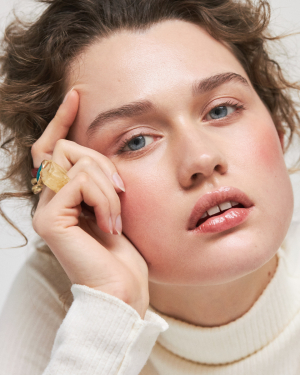 photography: Jan Niessen | model: Frees