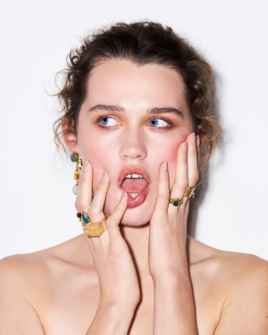 photography: Jan Niessen | model: Frees