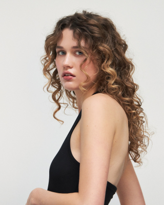 photography: Jan Niessen | model: Frees