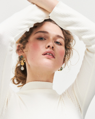 photography: Jan Niessen | model: Frees