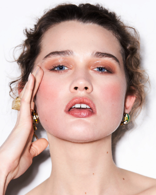 photography: Jan Niessen | model: Frees