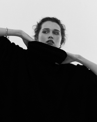 photography: Jan Niessen | model: Frees