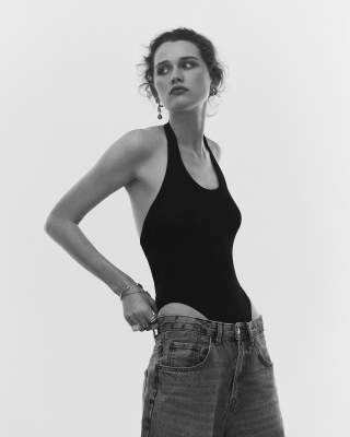 photography: Jan Niessen | model: Frees