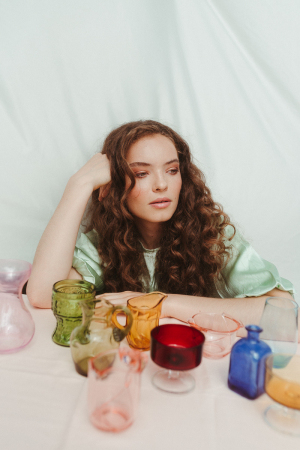 photography: Anna-Maria Langer | model: Louisa