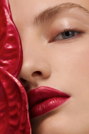 photography: Jan Niessen  | model: Cristina Pastian