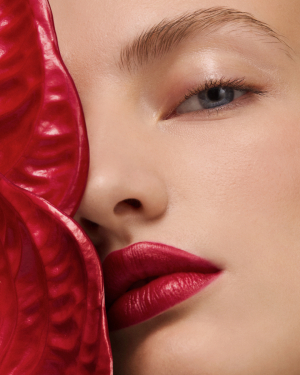 photography: Jan Niessen  | model: Cristina Pastian