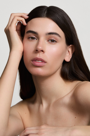 photography: Jan Niessen | model: India