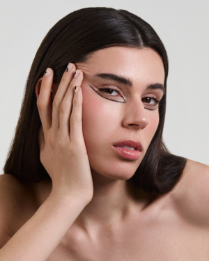 photography: Jan Niessen | model: India