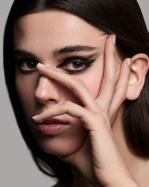 photography: Jan Niessen | model: India