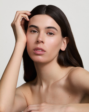 photography: Jan Niessen | model: India