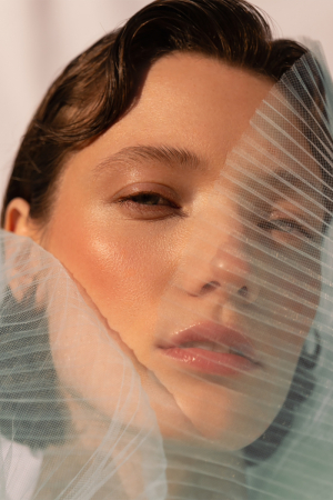 photography: Viviana Galletta | model: Sarmite Brestrich