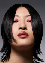 photography: Jan Niessen | model: Huiru Hao