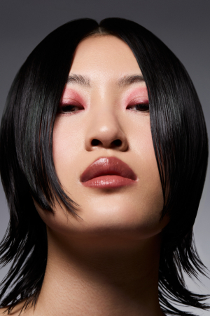 photography: Jan Niessen | model: Huiru Hao