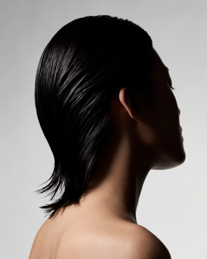 photography: Jan Niessen | model: Huiru Hao