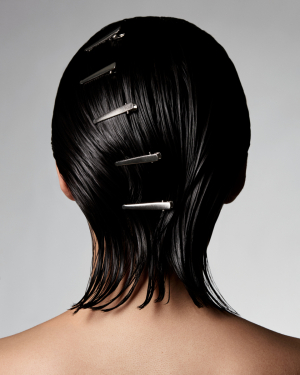 photography: Jan Niessen | model: Huiru Hao