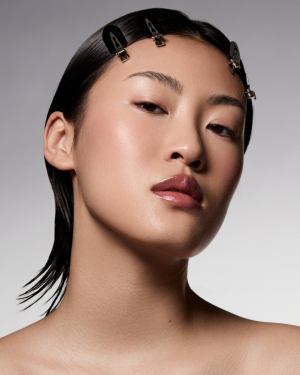 photography: Jan Niessen | model: Huiru Hao