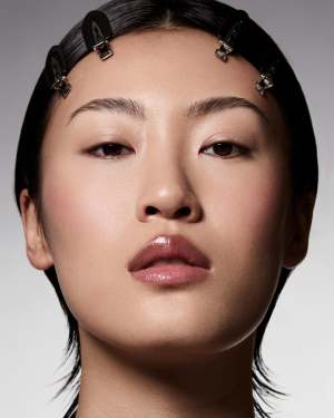 photography: Jan Niessen | model: Huiru Hao