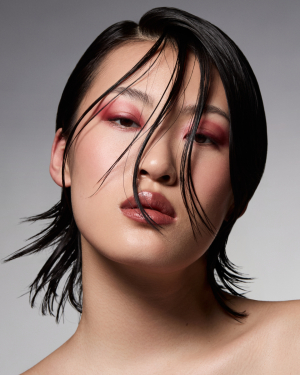 photography: Jan Niessen | model: Huiru Hao