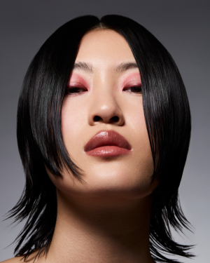 photography: Jan Niessen | model: Huiru Hao