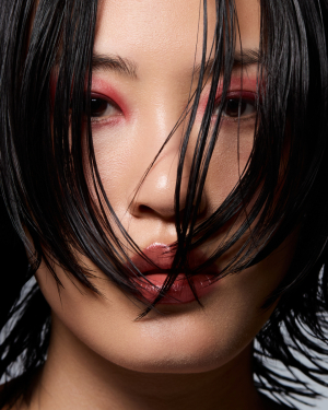 photography: Jan Niessen | model: Huiru Hao