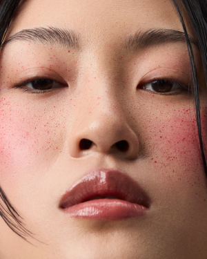 photography: Jan Niessen | model: Huiru Hao