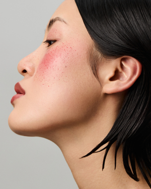 photography: Jan Niessen | model: Huiru Hao