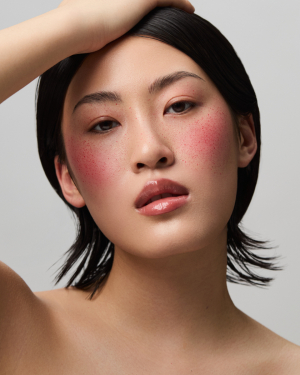 photography: Jan Niessen | model: Huiru Hao