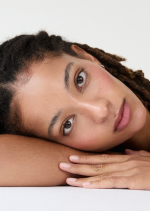 photography: Jan Niessen | model: Mo Bati